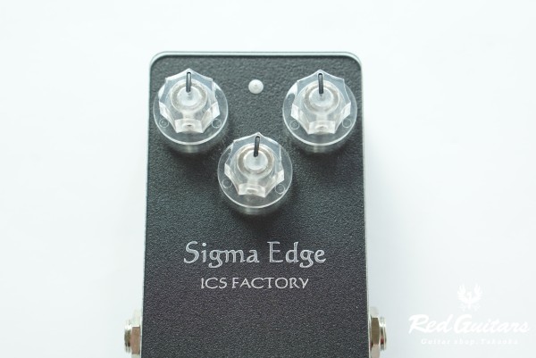 Sigma Edge